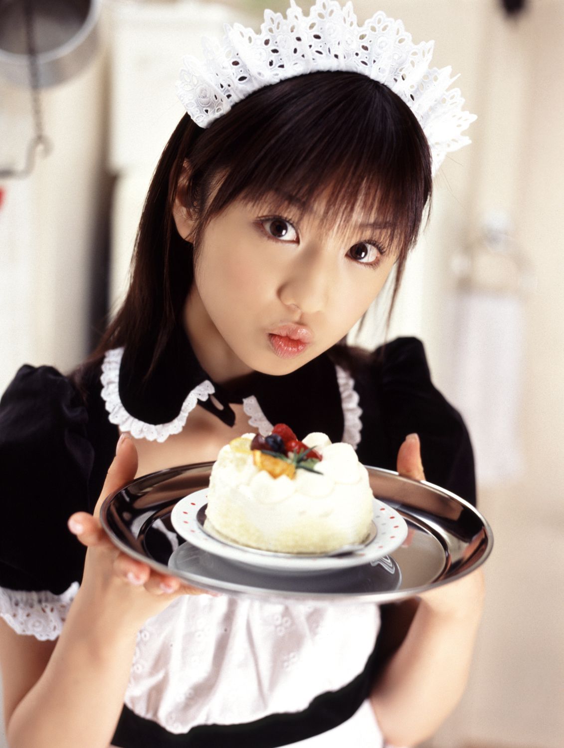 [DGC] NO.231 Yuko Ogura 小倉優子_第4张