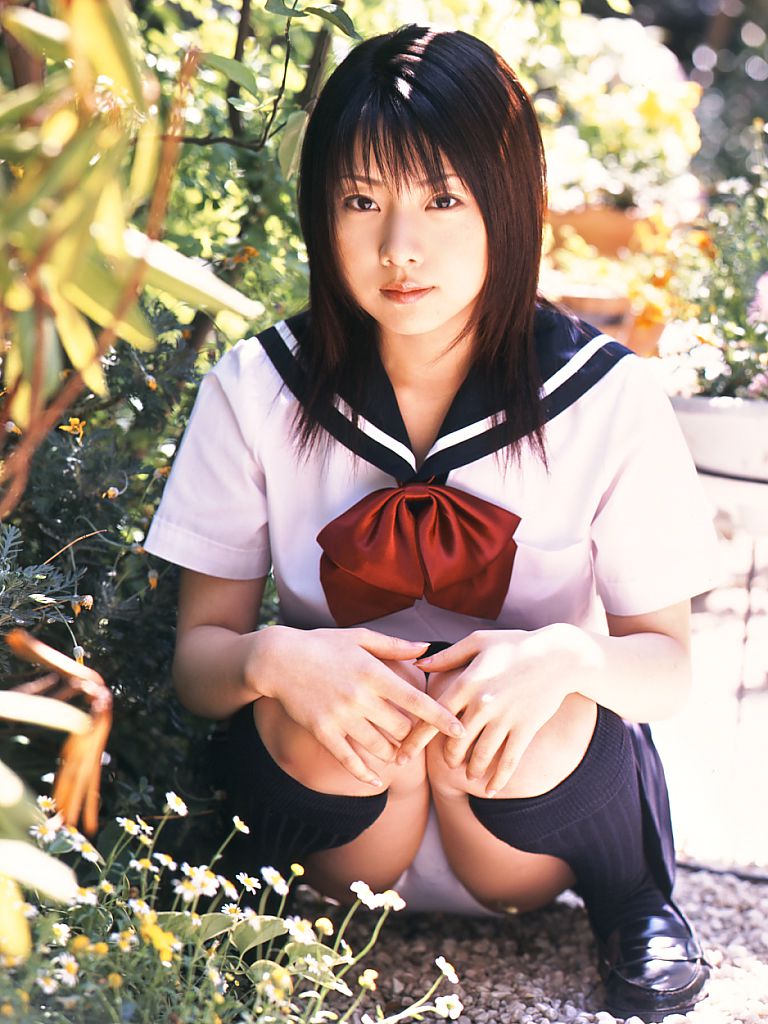 [DGC] NO.248 Rin Hayakawa 早川凛_第3张