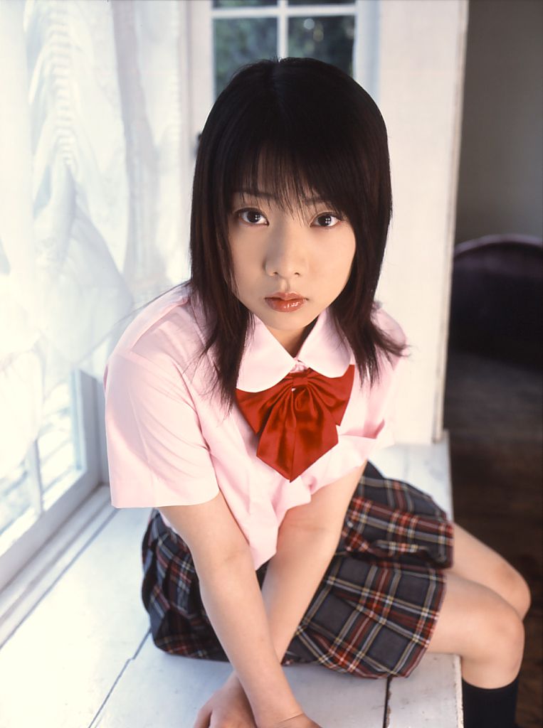 [DGC] NO.248 Rin Hayakawa 早川凛_第5张