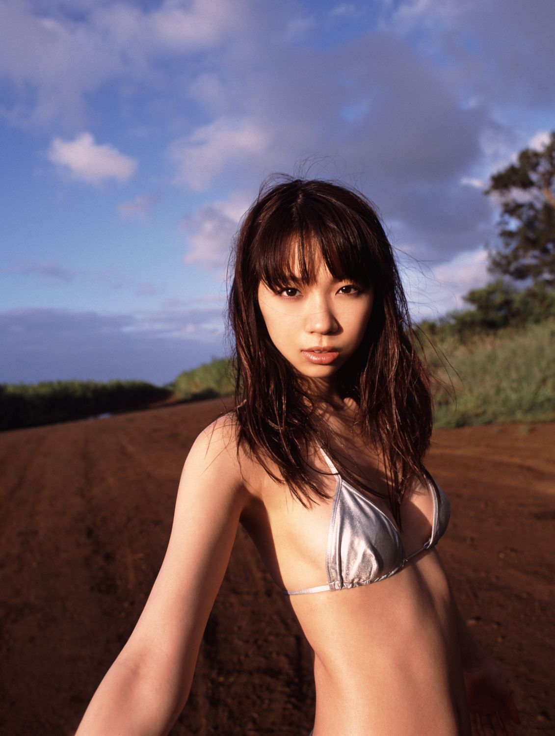 [DGC] NO.260 Rei Noma 野間れい_第1张