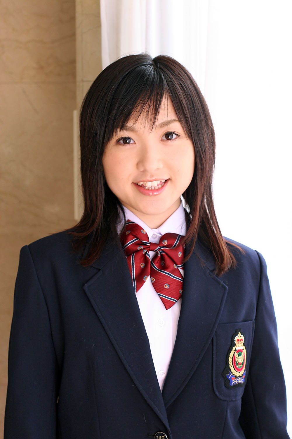 [DGC] NO.264 Jyun Ishizaki 石崎ジュン_第1张