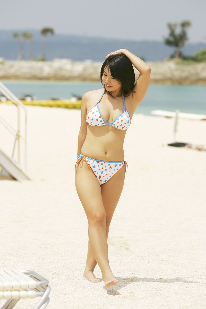 [DGC] NO.285 Sayaka Isoyama 磯山さやか/矶山沙也加_第5张