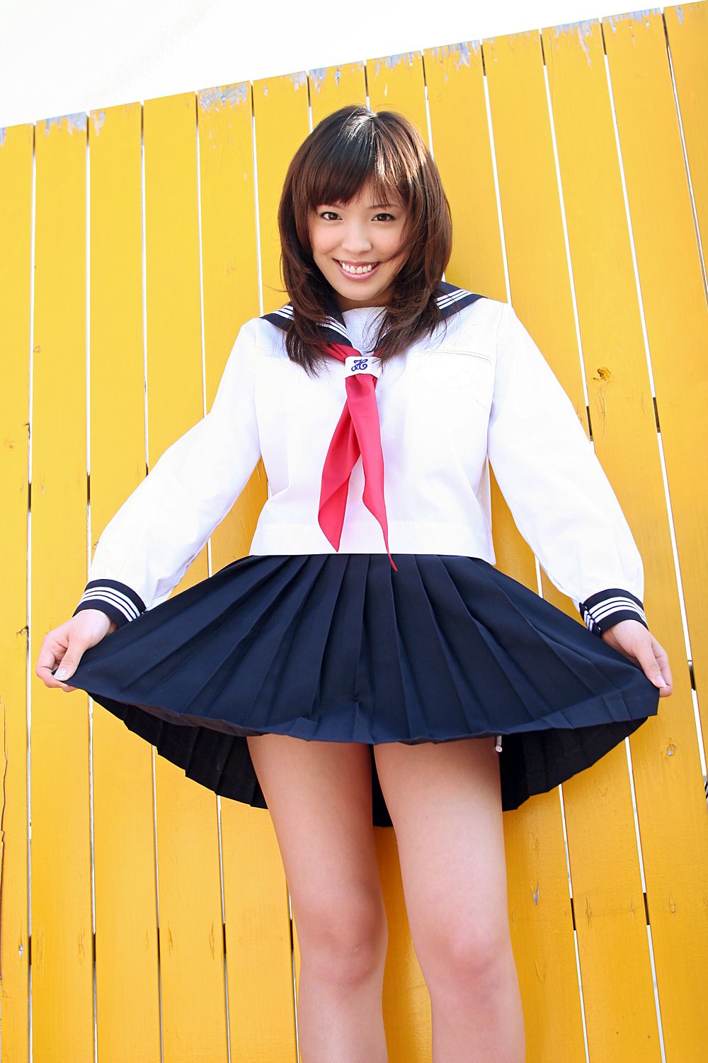 [DGC] NO.309 Hana 花菜_第1张