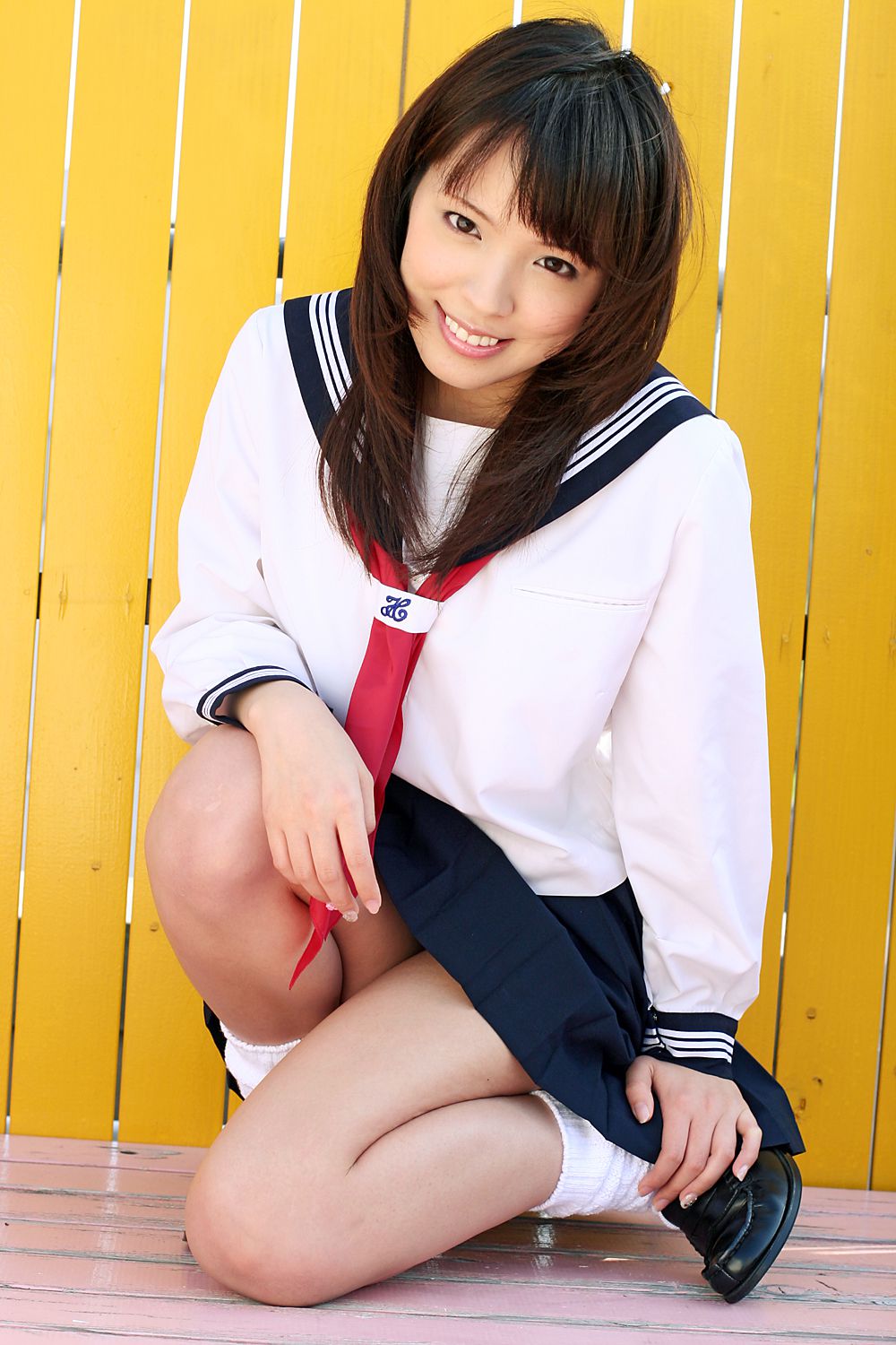 [DGC] NO.309 Hana 花菜_第2张
