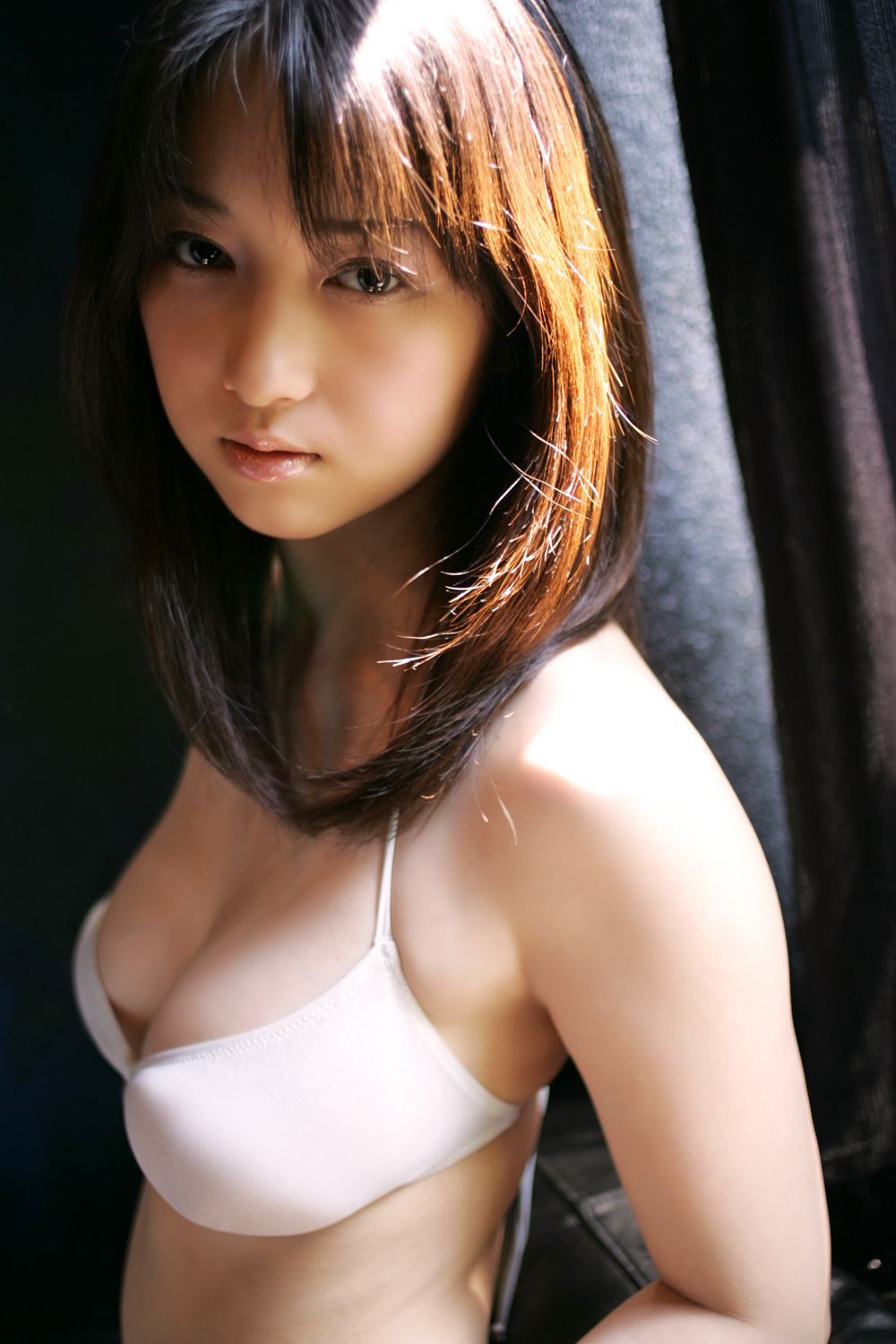 [DGC] NO.330 Atsuko Yamaguchi 山口敦子_第3张