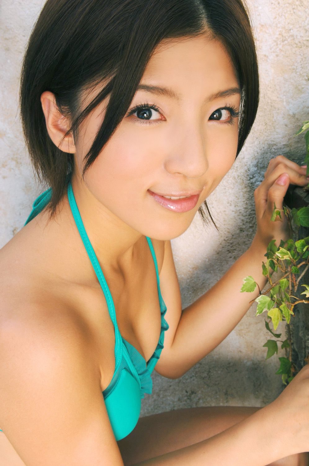 [DGC] NO.367 Erina Matsui 松井絵里奈/江利奈_第3张