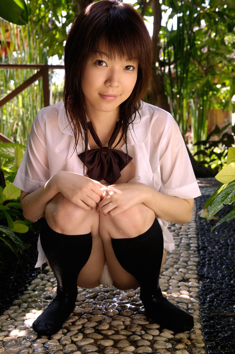 [DGC] NO.369 Haruka Aizawa 相沢はるか_第1张