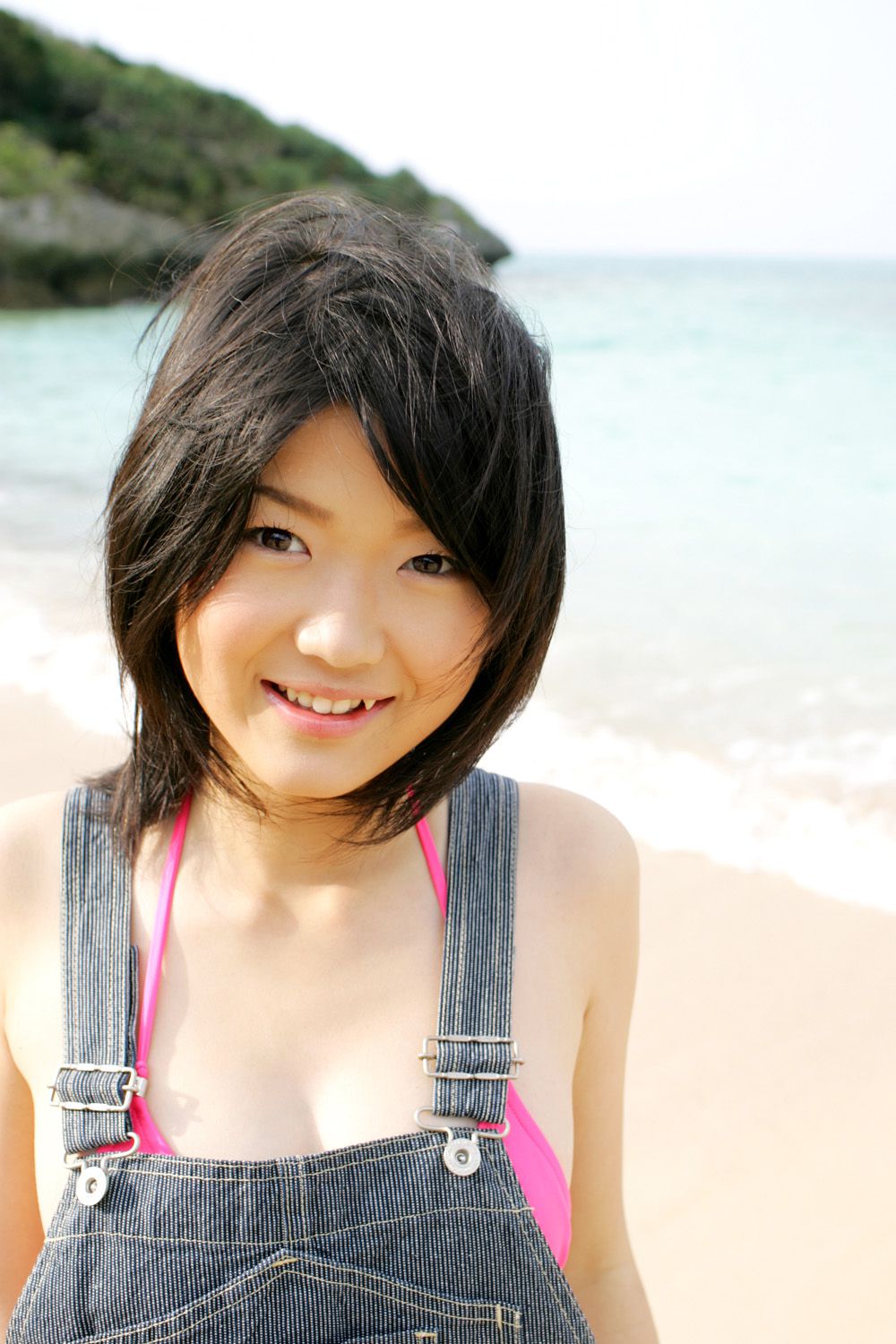 [DGC] NO.409 Noriko Kijima 木嶋のりこ Top Idols_第1张