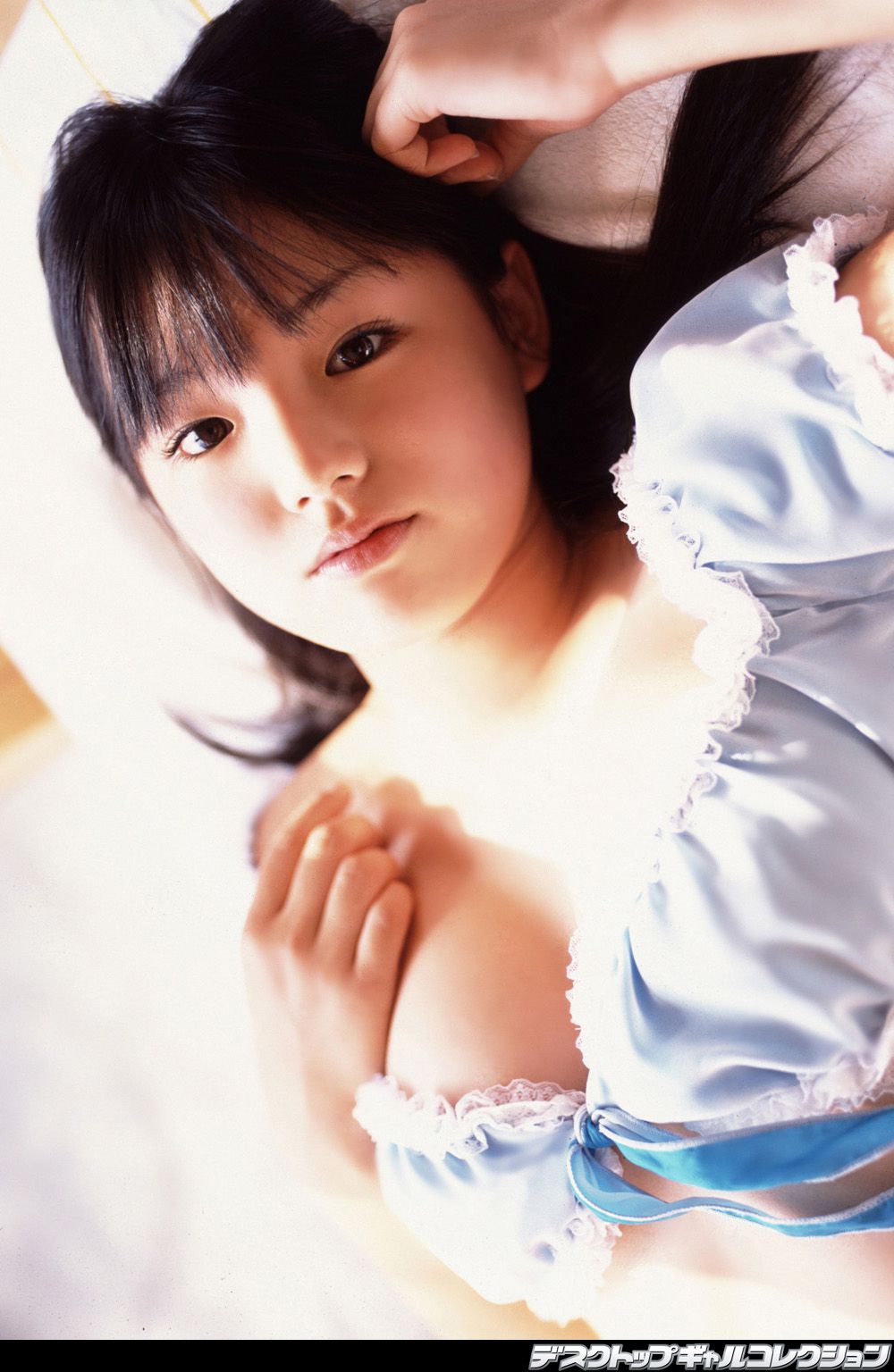 [DGC] NO.442 Ai Shinozaki 篠崎愛 Top Idols_第3张