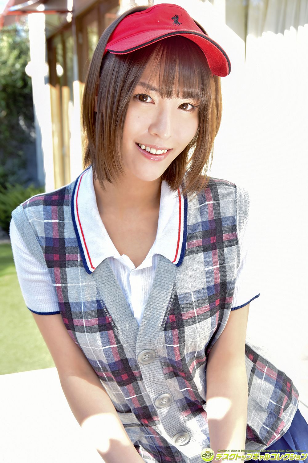 [DGC] Sena Natsuki 奈月セナ『2016ミスインターナショナルファイナリスト』_第5张