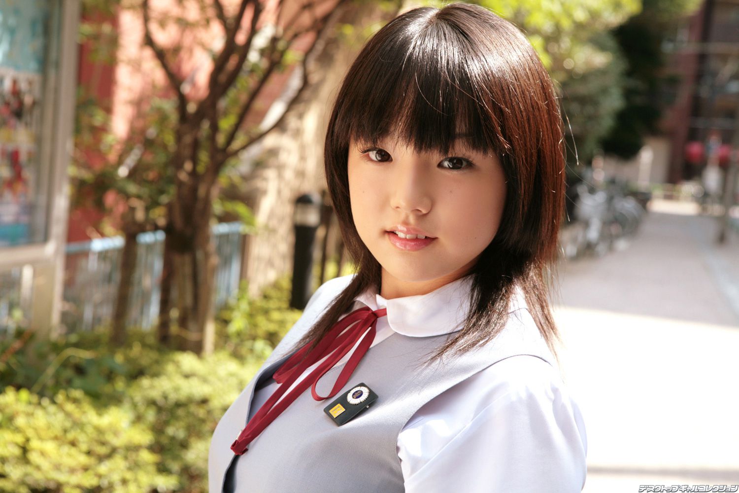 [DGC] NO.501 Ai Shinozaki 篠崎愛/筱崎爱 Top Idols_第3张