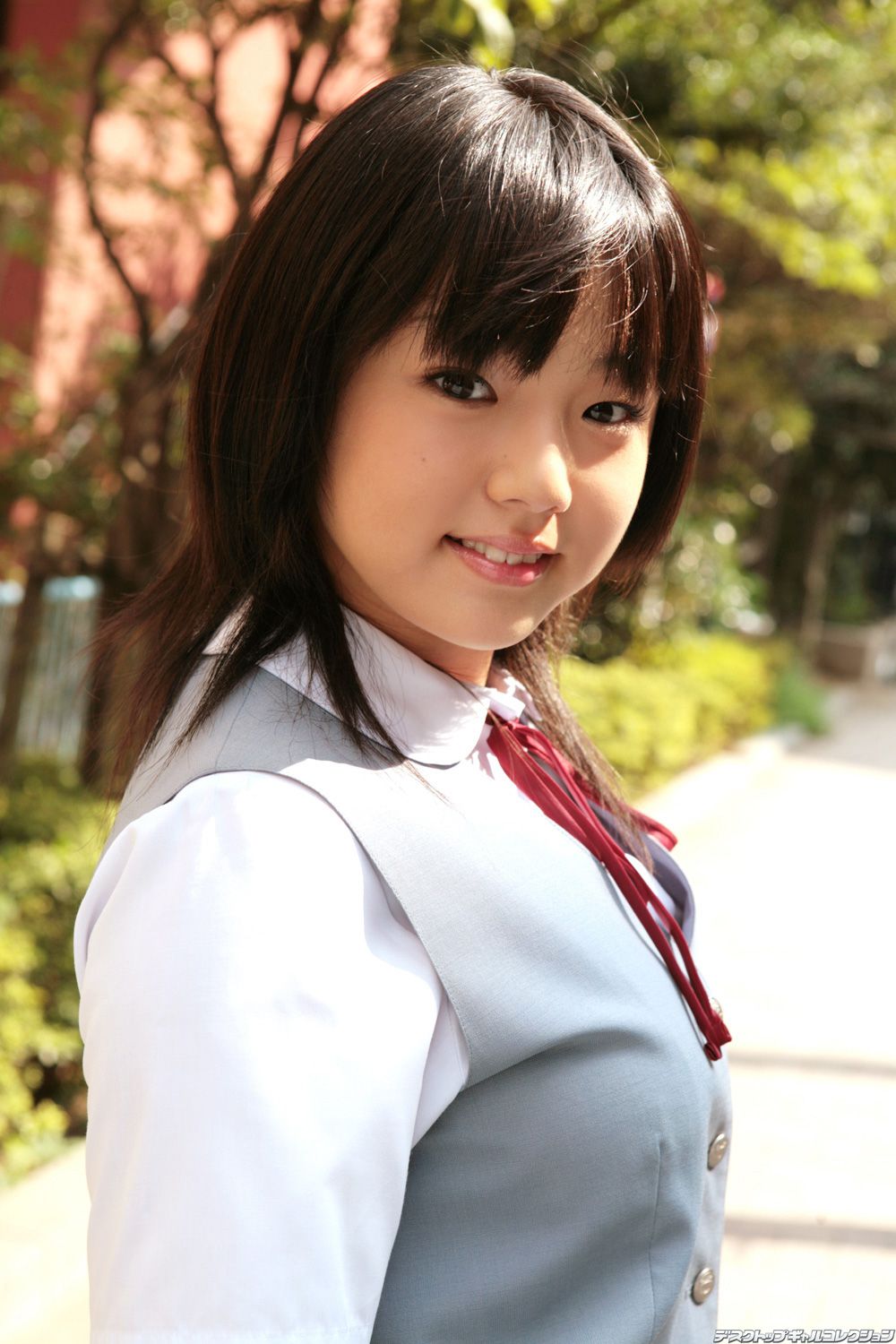 [DGC] NO.501 Ai Shinozaki 篠崎愛/筱崎爱 Top Idols_第4张