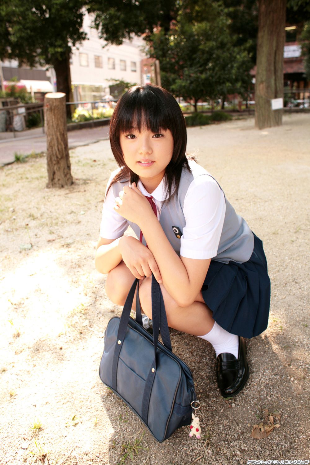 [DGC] NO.501 Ai Shinozaki 篠崎愛/筱崎爱 Top Idols_第5张