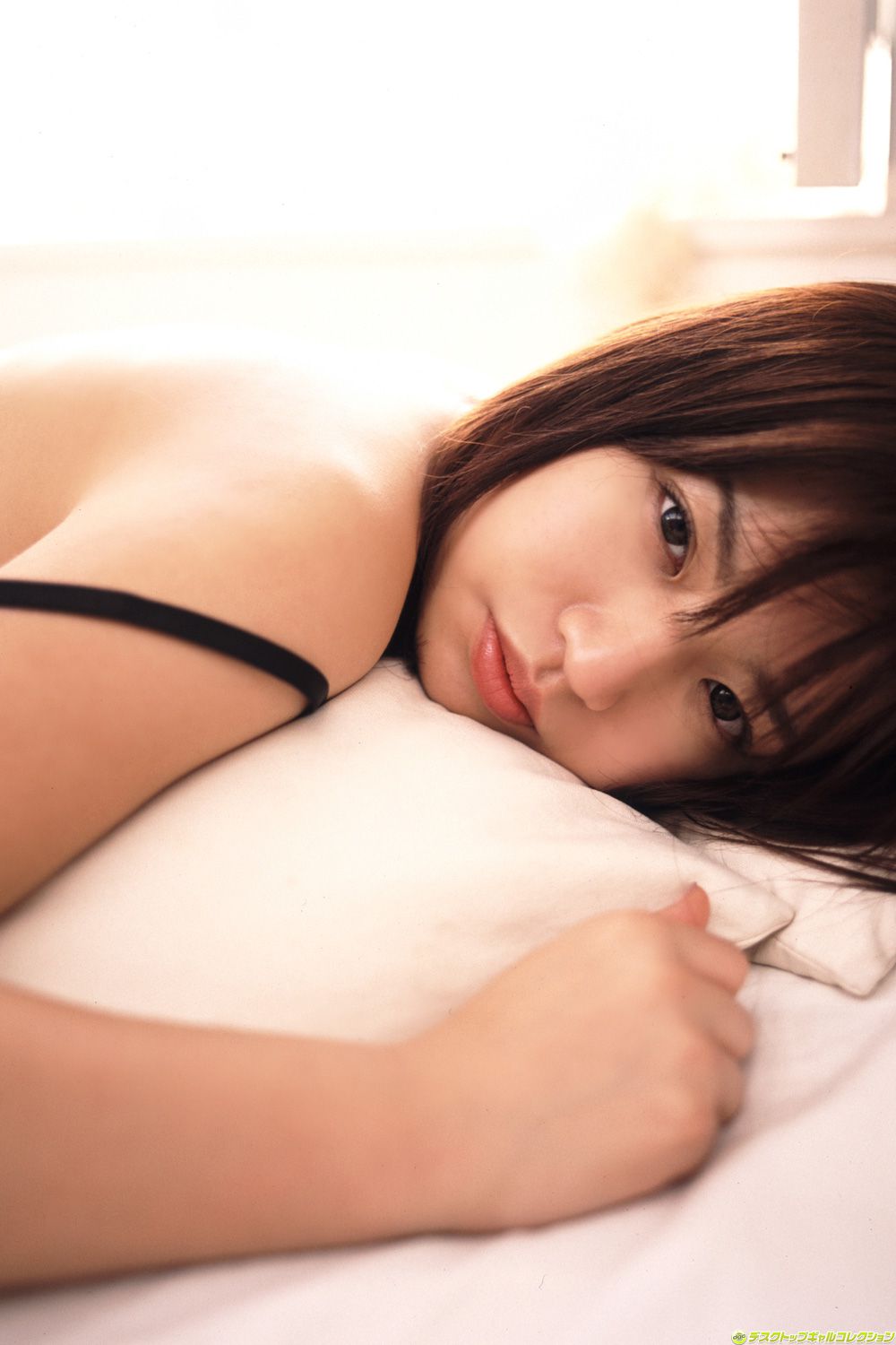 [DGC] NO.542 Kumi Atsuta 熱田久美 Top Idols_第1张