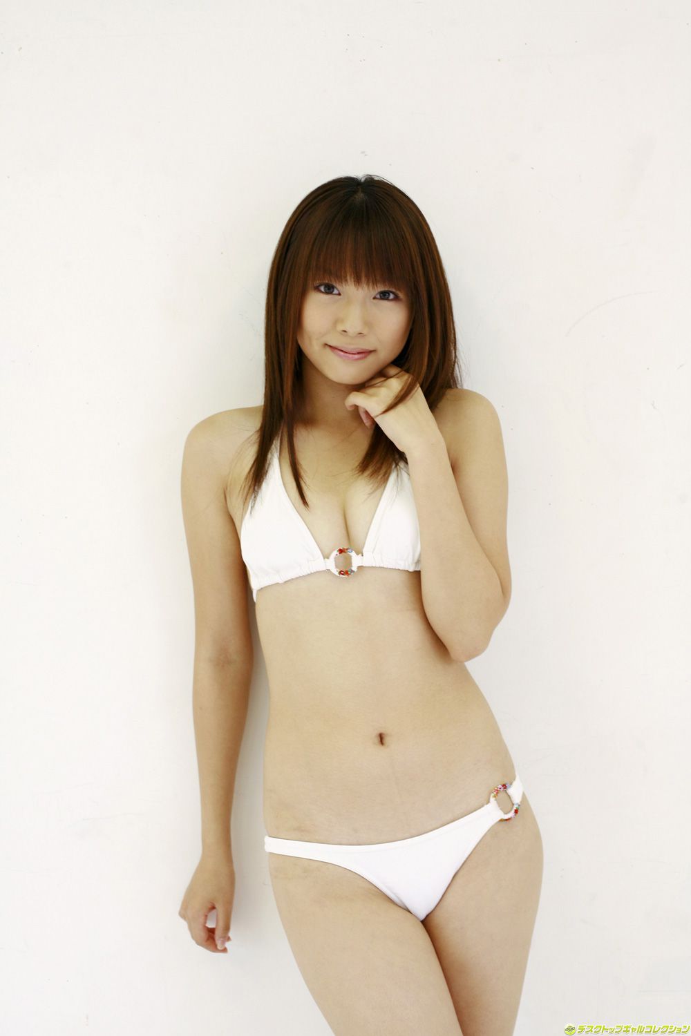 [DGC] NO.546 Marina Kanda 神田茉里奈 もぎたてグラドルNOW!_第1张