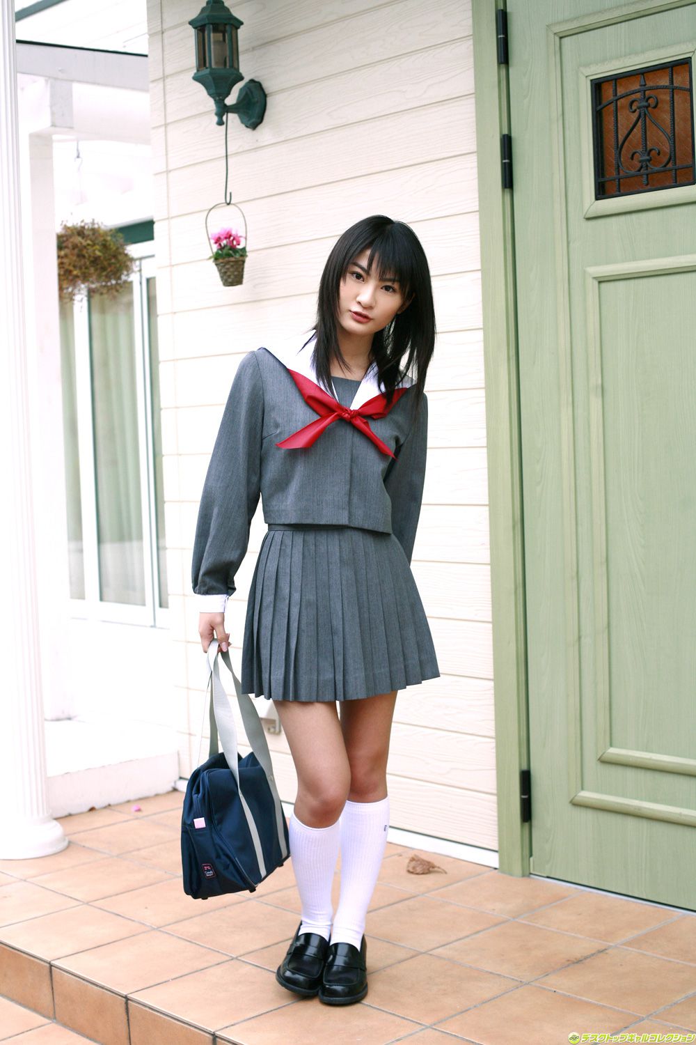 [DGC] NO.552 Mayu Mitsui 三井麻由/藤咲まゆ Top Idols_第2张