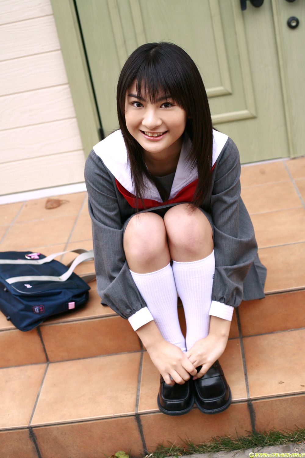 [DGC] NO.552 Mayu Mitsui 三井麻由/藤咲まゆ Top Idols_第4张