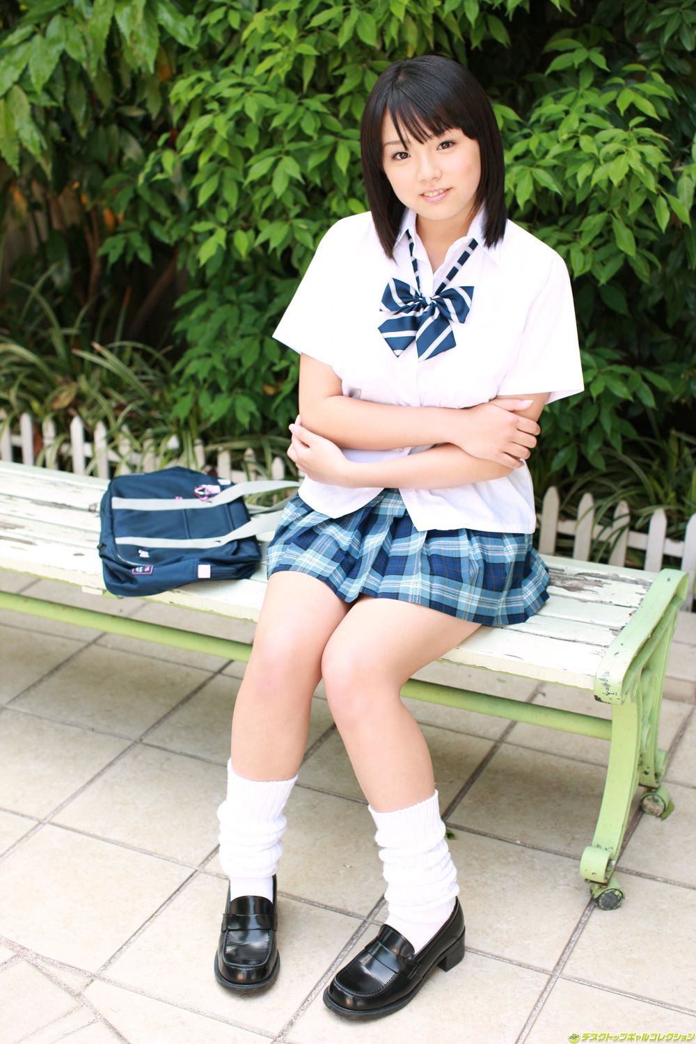 [DGC] NO.611 Ai Shinozaki 篠崎愛/爱酱 Gravure Idols_第1张