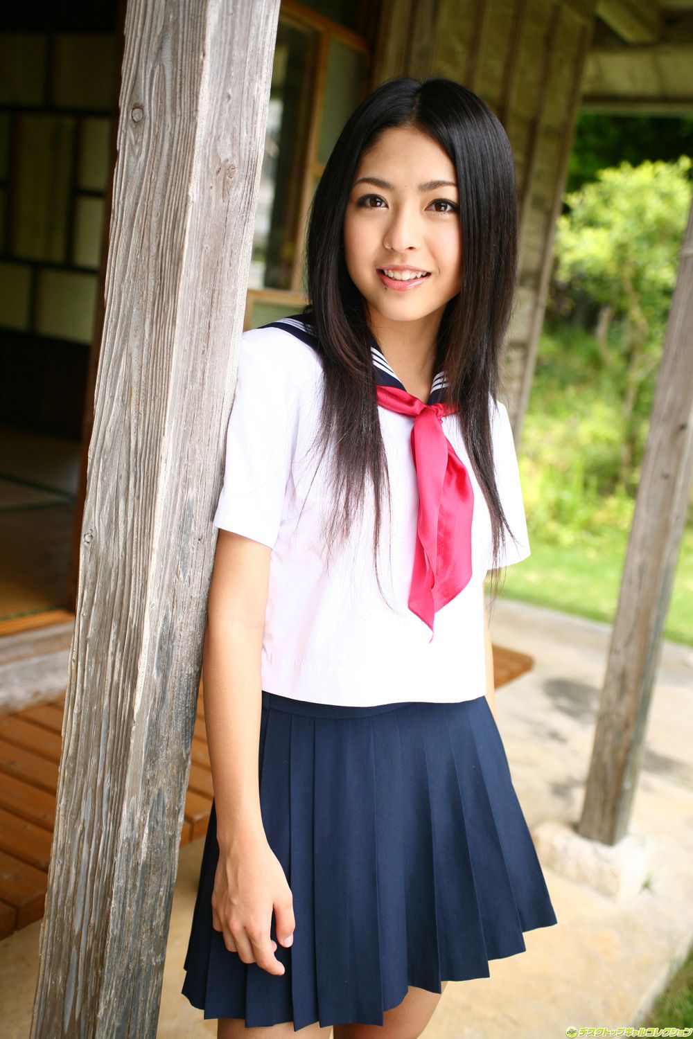 [DGC] NO.612 Sakura Sato 佐藤さくら_第1张