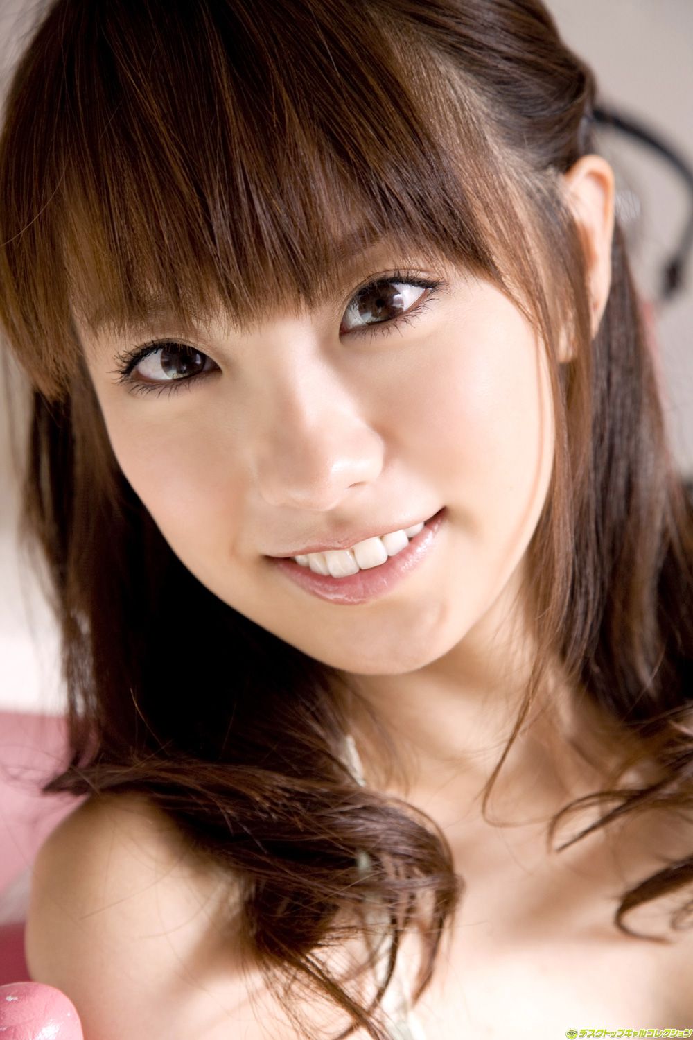 [DGC] NO.680 Azusa Yamamoto 山本梓 Gravure Idols_第3张