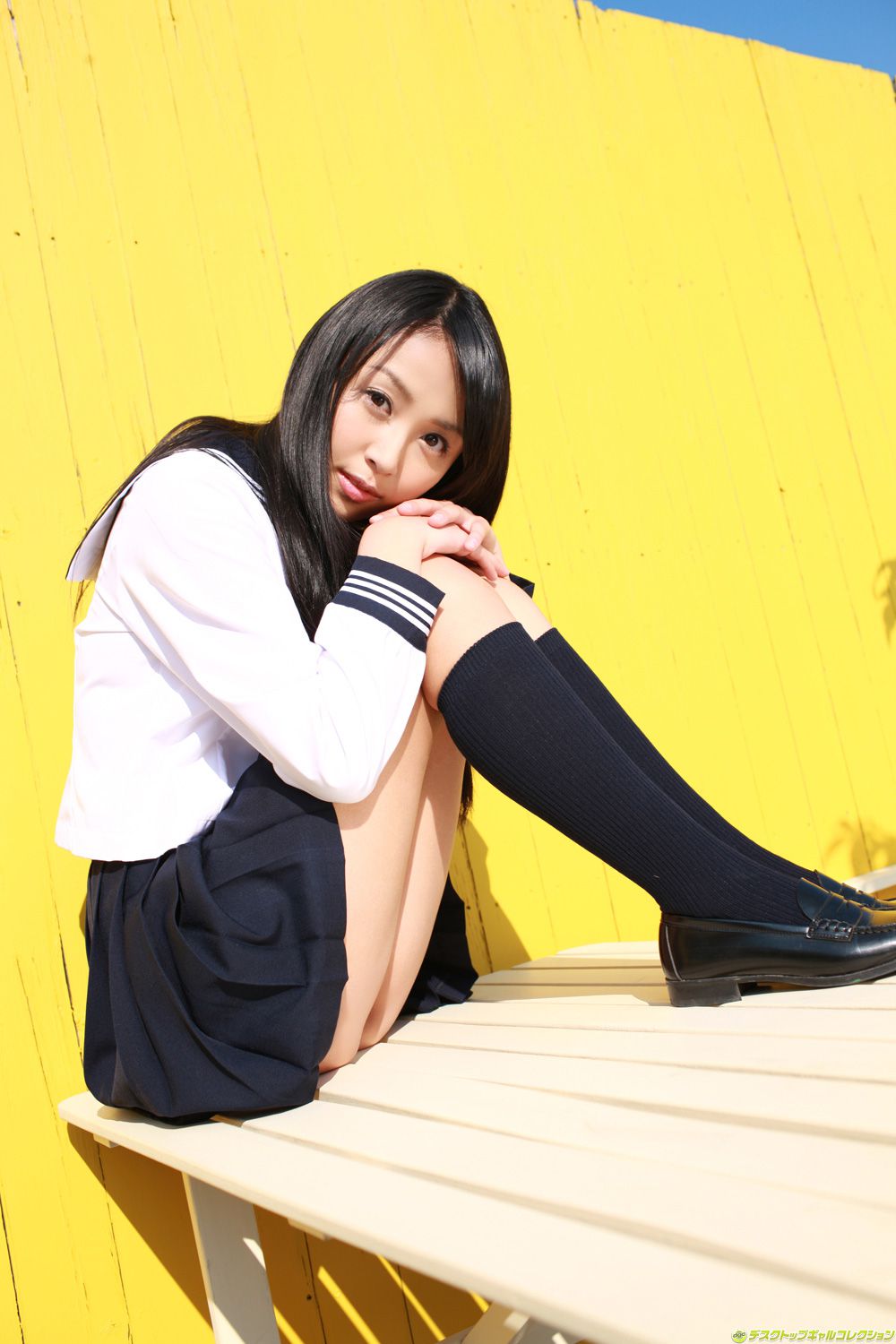 [DGC] NO.682 Miyu Watanabe 渡辺未優/渡边未优 Gravure Idols_第4张