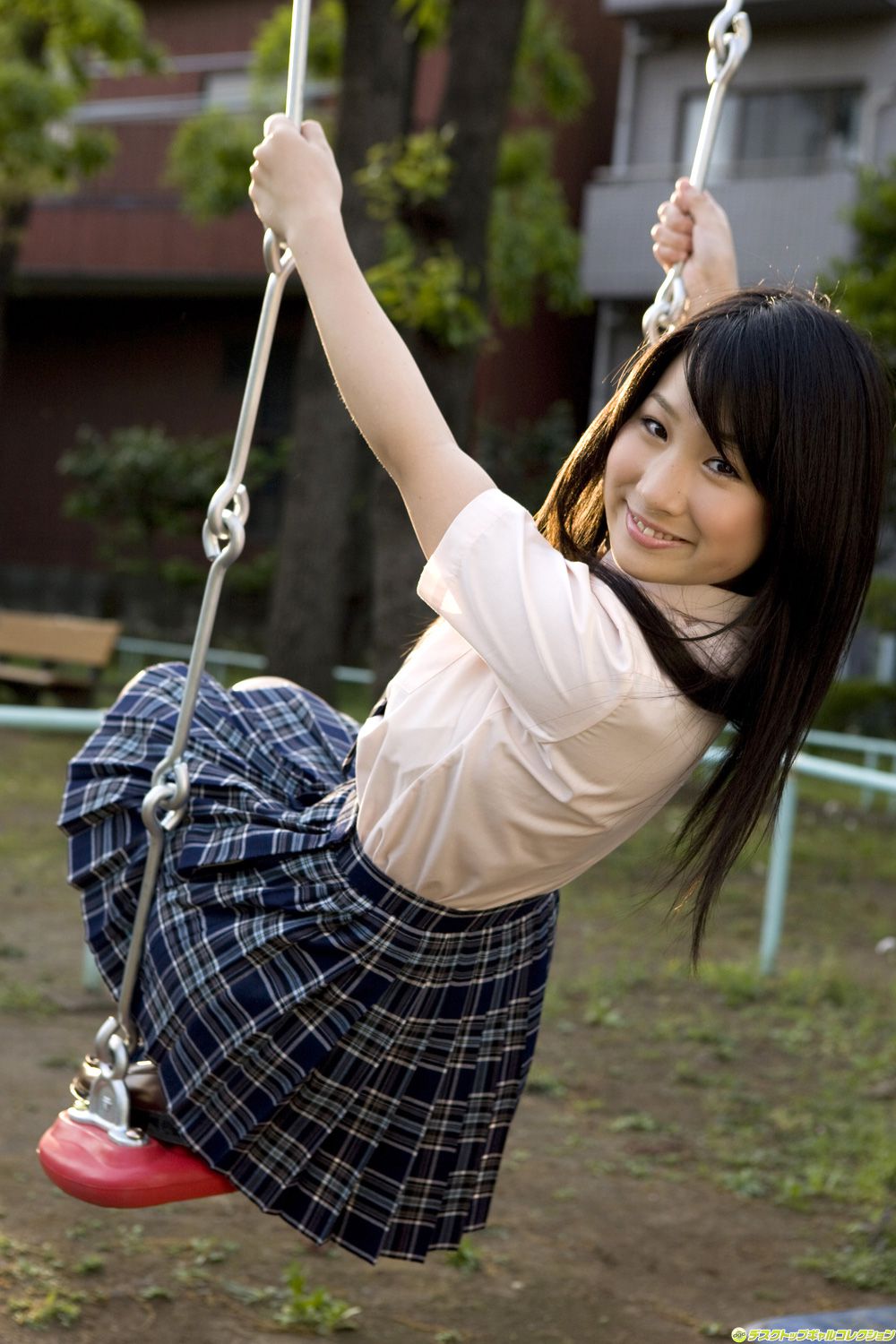 [DGC] NO.737 Rui Kiriyama 桐山瑠衣 Gravure Idols_第5张