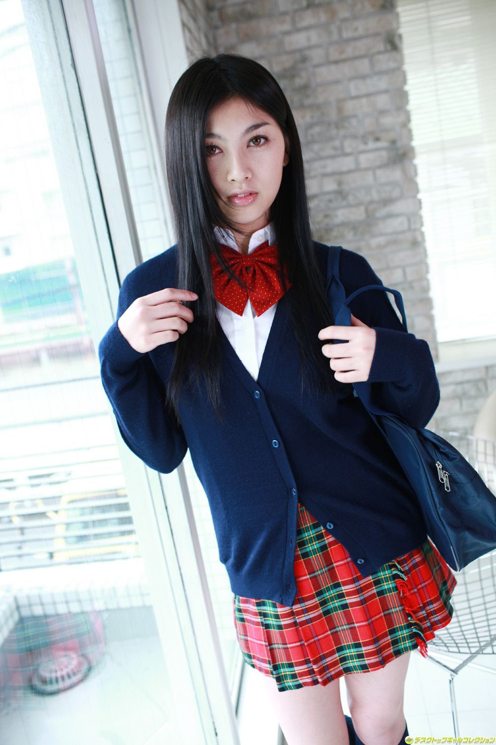 [DGC] NO.740 Saori Hara 原紗央莉 Adult Idols_第1张