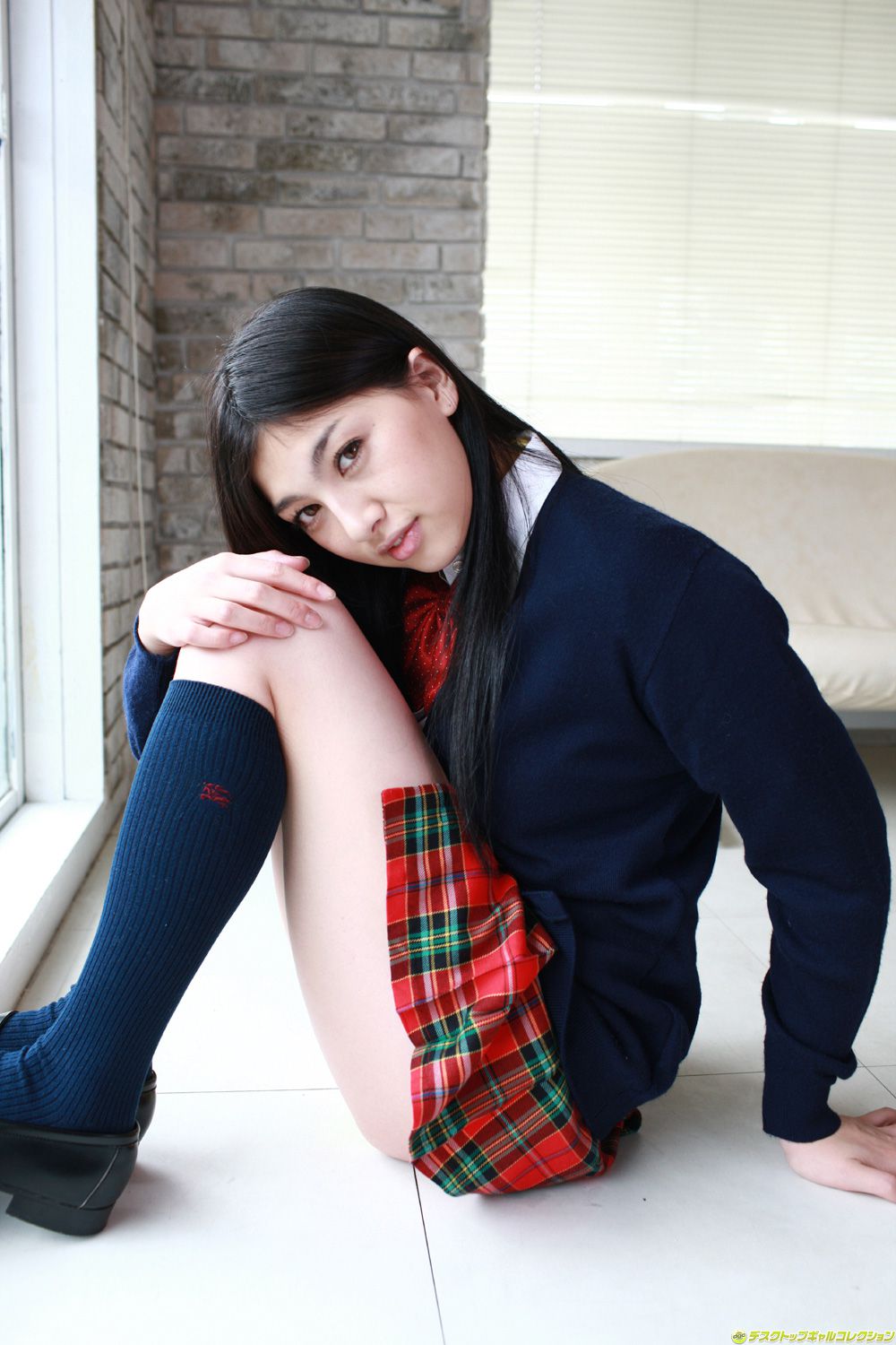 [DGC] NO.740 Saori Hara 原紗央莉 Adult Idols_第3张