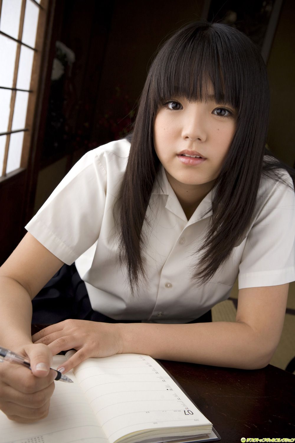 [DGC] NO.747 Ai Shinozaki 篠崎愛 Gravure Idols_第3张