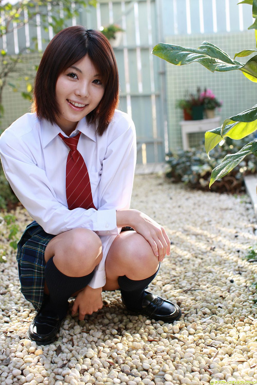 [DGC] NO.752 Azumi Harusaki 春咲あずみ/春咲梓美 Adult Idols_第1张