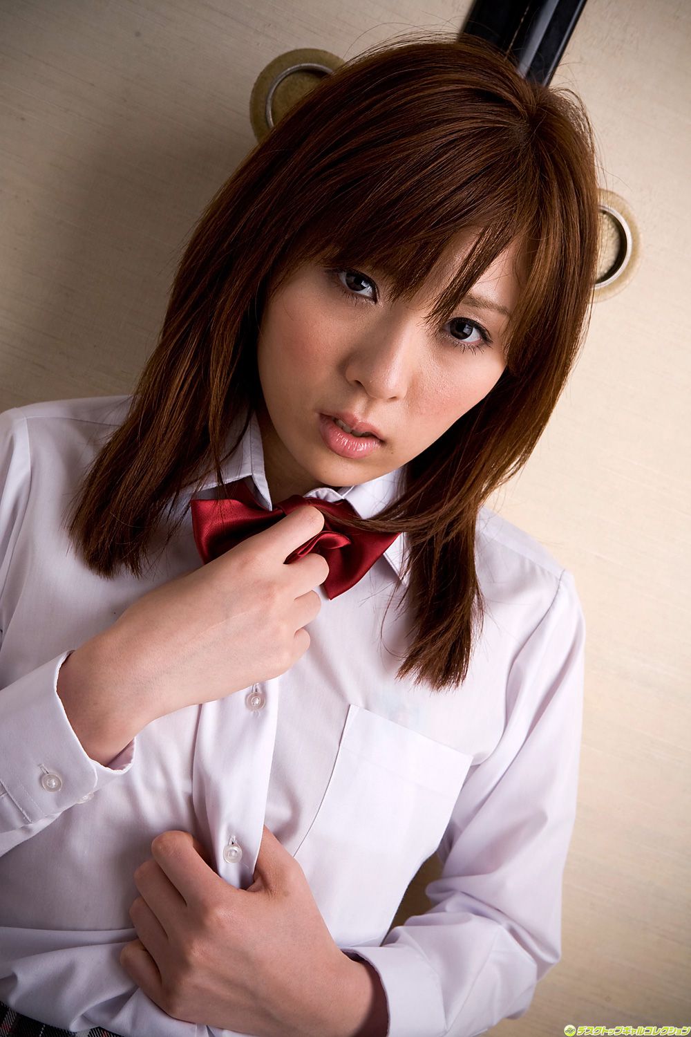 [DGC] NO.782 Rin Sakuragi 桜木凛/樱木凛 Adult Idols_第2张