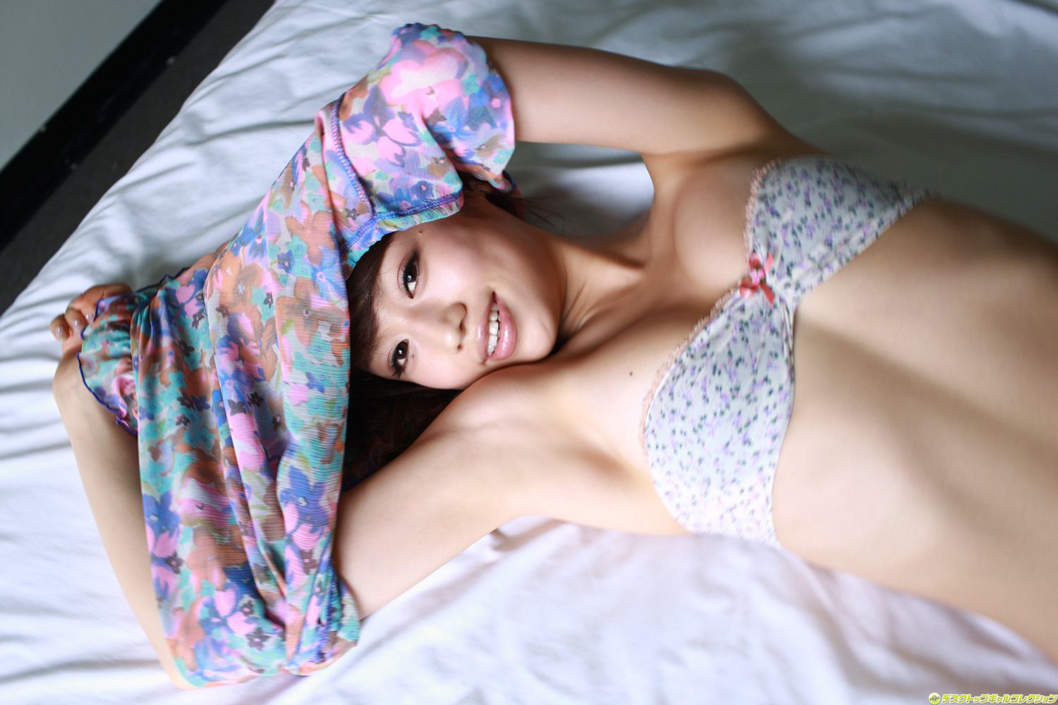 [DGC] NO.797 Yukiko Taira 平有紀子 Gravure Idols_第2张