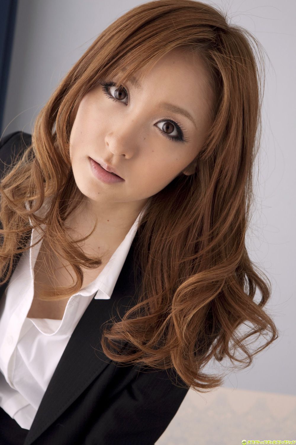 [DGC] NO.869 Aya Kiguchi 木口亜矢 Gravure Idols_第1张