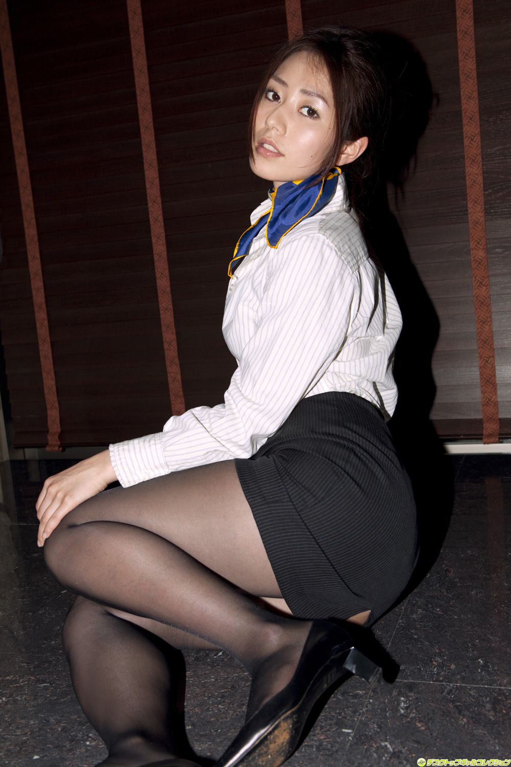 [DGC] NO.870 Momoko Tani 谷桃子 Gravure Idols_第2张