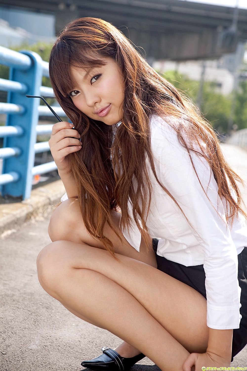 [DGC] NO.887 Sayuki Matsumoto 松本さゆき/松本纱雪_第2张