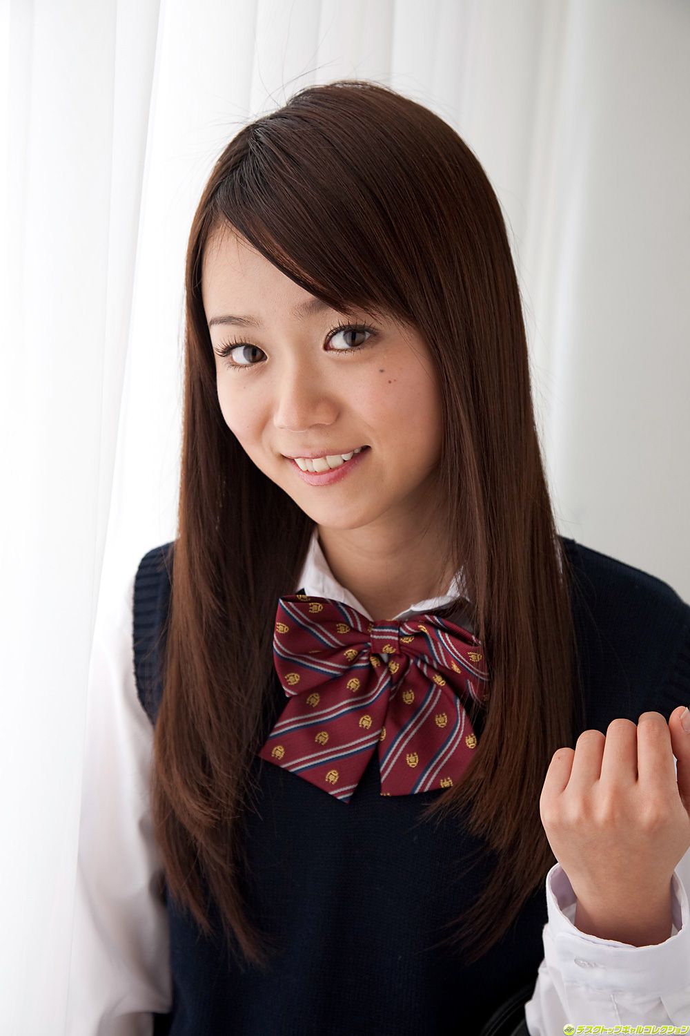 [DGC] NO.945 Asuka Hoshino ほしのあすか/星野飞鸟 Adult Idols_第1张
