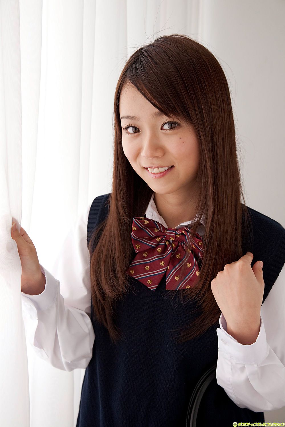 [DGC] NO.945 Asuka Hoshino ほしのあすか/星野飞鸟 Adult Idols_第3张