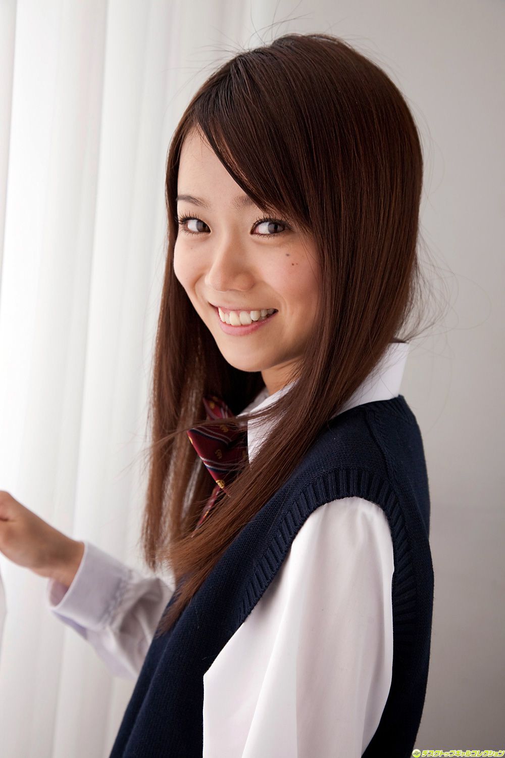 [DGC] NO.945 Asuka Hoshino ほしのあすか/星野飞鸟 Adult Idols_第4张