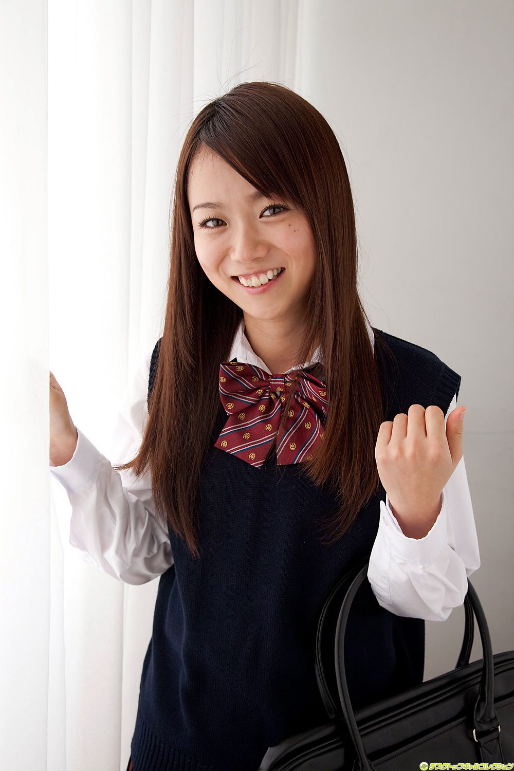 [DGC] NO.945 Asuka Hoshino ほしのあすか/星野飞鸟 Adult Idols_第5张