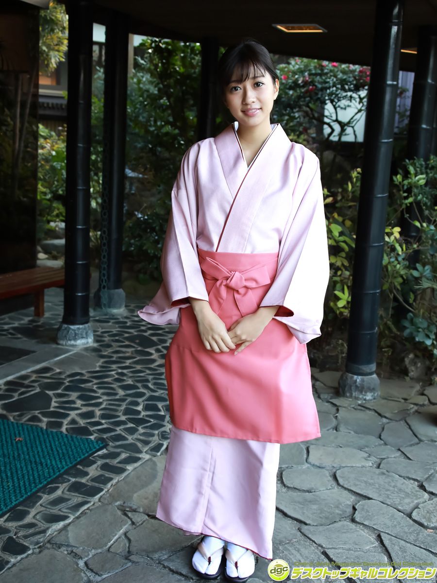 [DGC] 2019.01 大貫彩香『極上ムッチリボディを惜しげもなく披露！！』_第1张