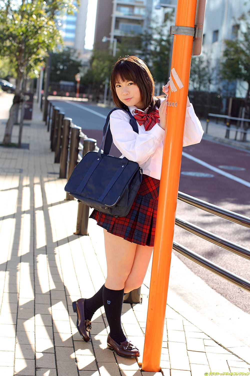 [DGC] NO.959 An Shinohara 篠原杏/筱原杏 Adult Idols_第2张