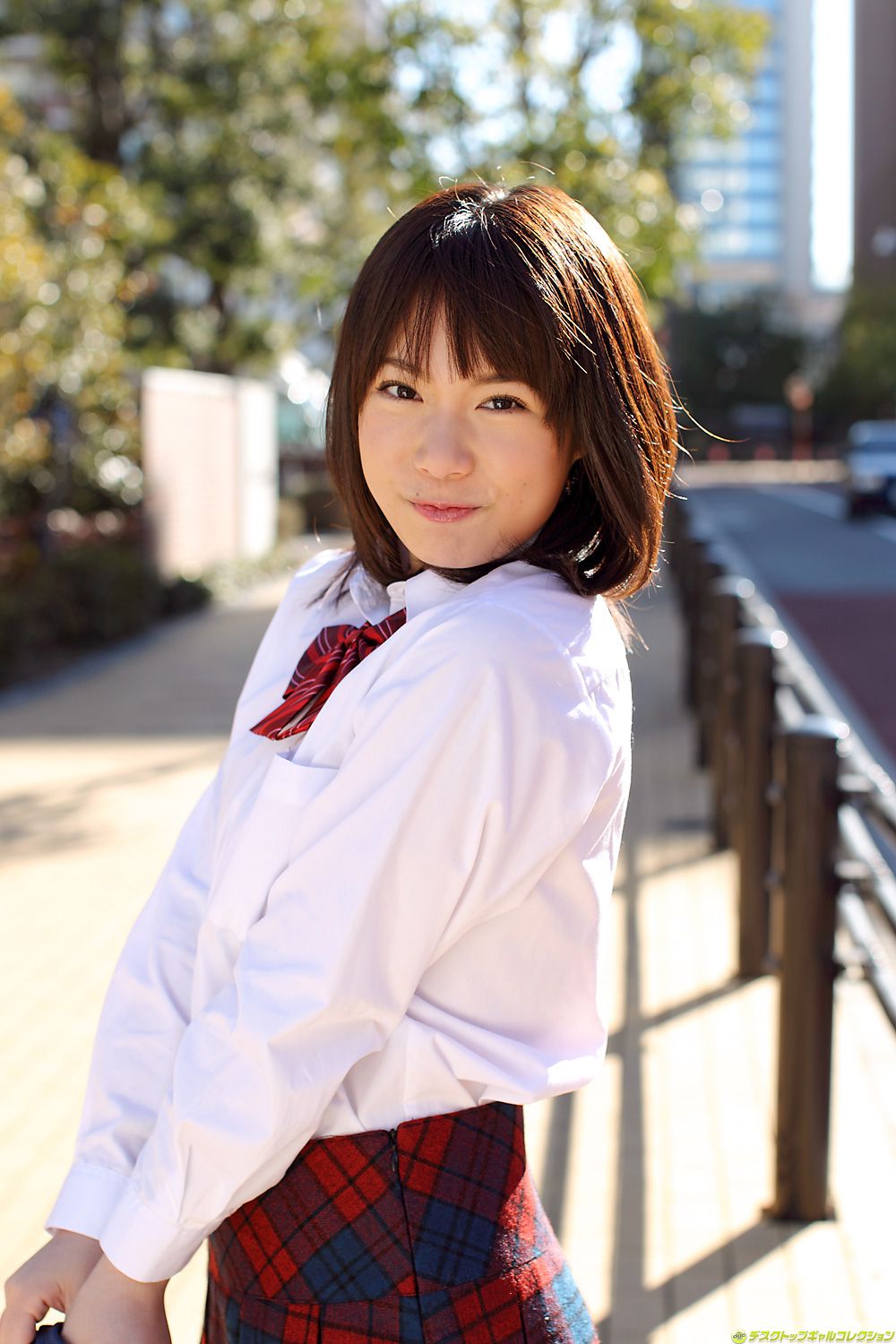 [DGC] NO.959 An Shinohara 篠原杏/筱原杏 Adult Idols_第3张