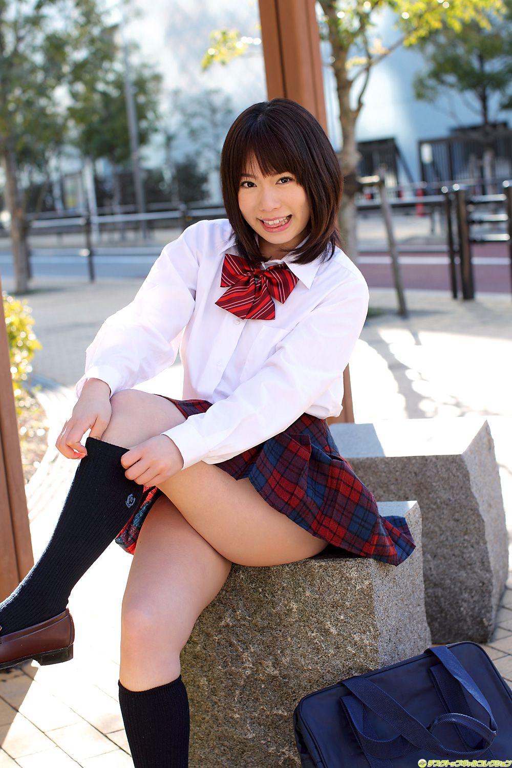 [DGC] NO.959 An Shinohara 篠原杏/筱原杏 Adult Idols_第4张