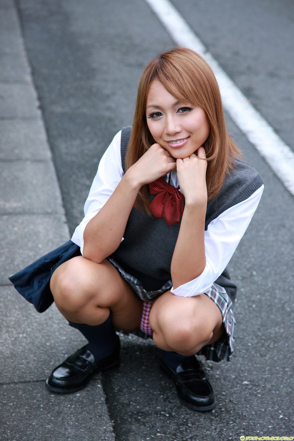[DGC] NO.990 Rio Sakura 桜りお/樱里绪 Adult Idols_第5张