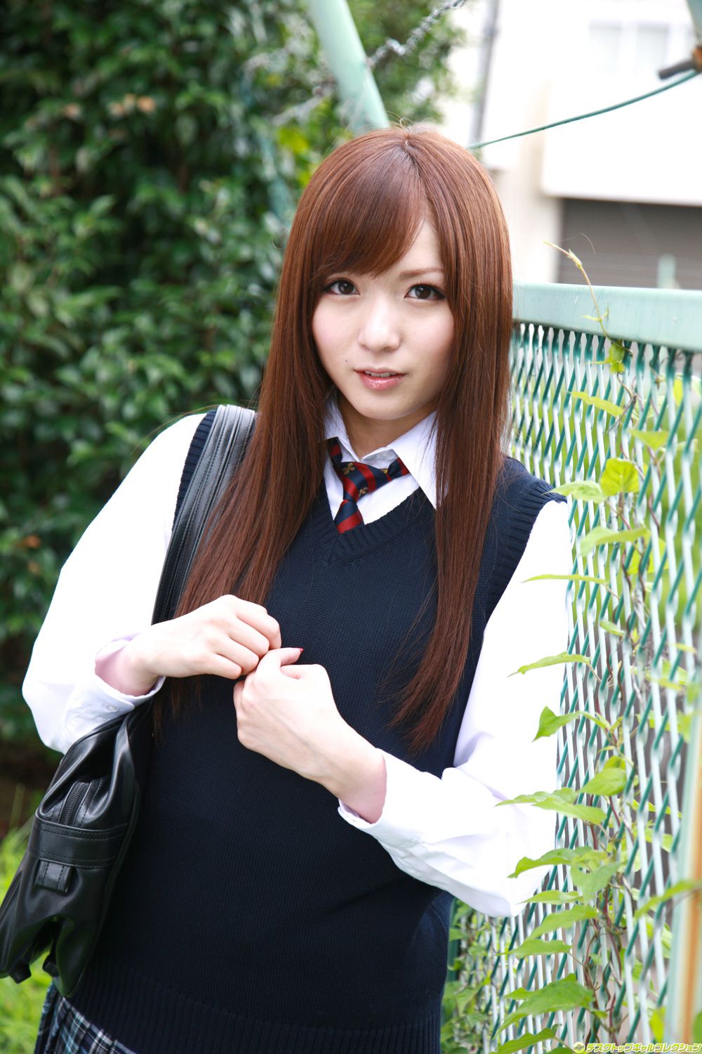 [DGC] NO.997 Yu Asakura 麻倉憂/麻仓忧 Adult Idols_第2张