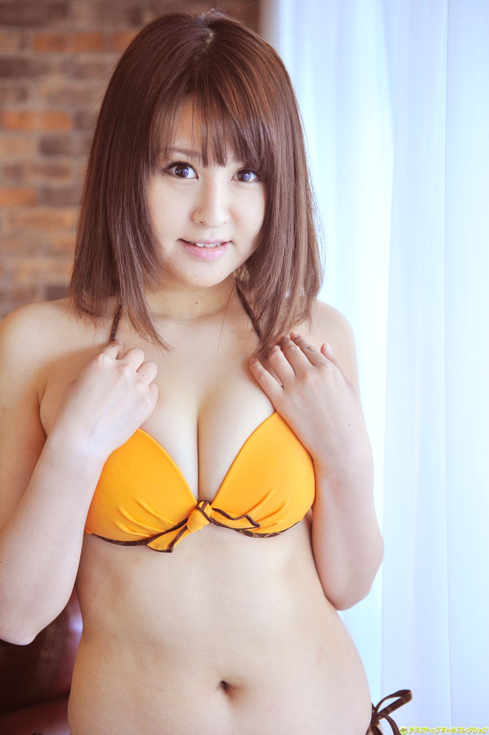 [DGC] NO.1003 Ria Marunouchi 丸ノ内りあ_第1张