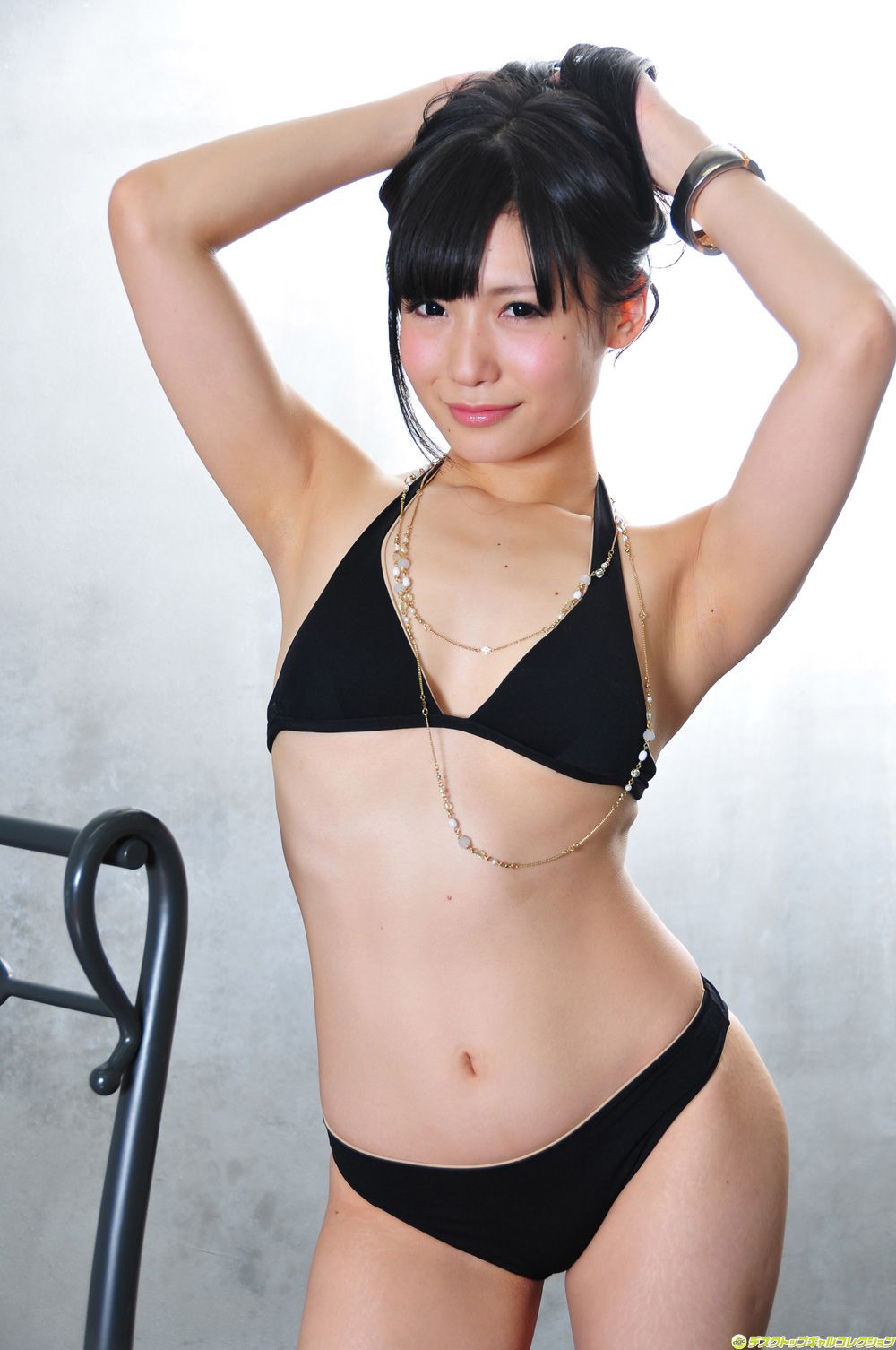 [DGC] NO.1021 Tsukushi つくし/大沢つくし_第2张