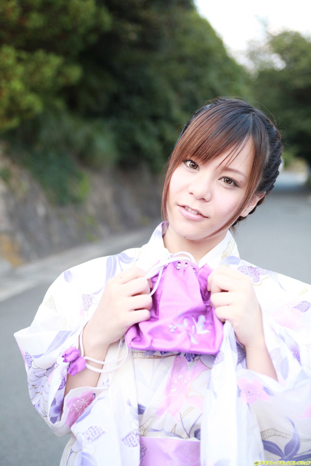 [DGC] NO.1094 Rena Uehara 上原怜奈 Adult Idols_第3张