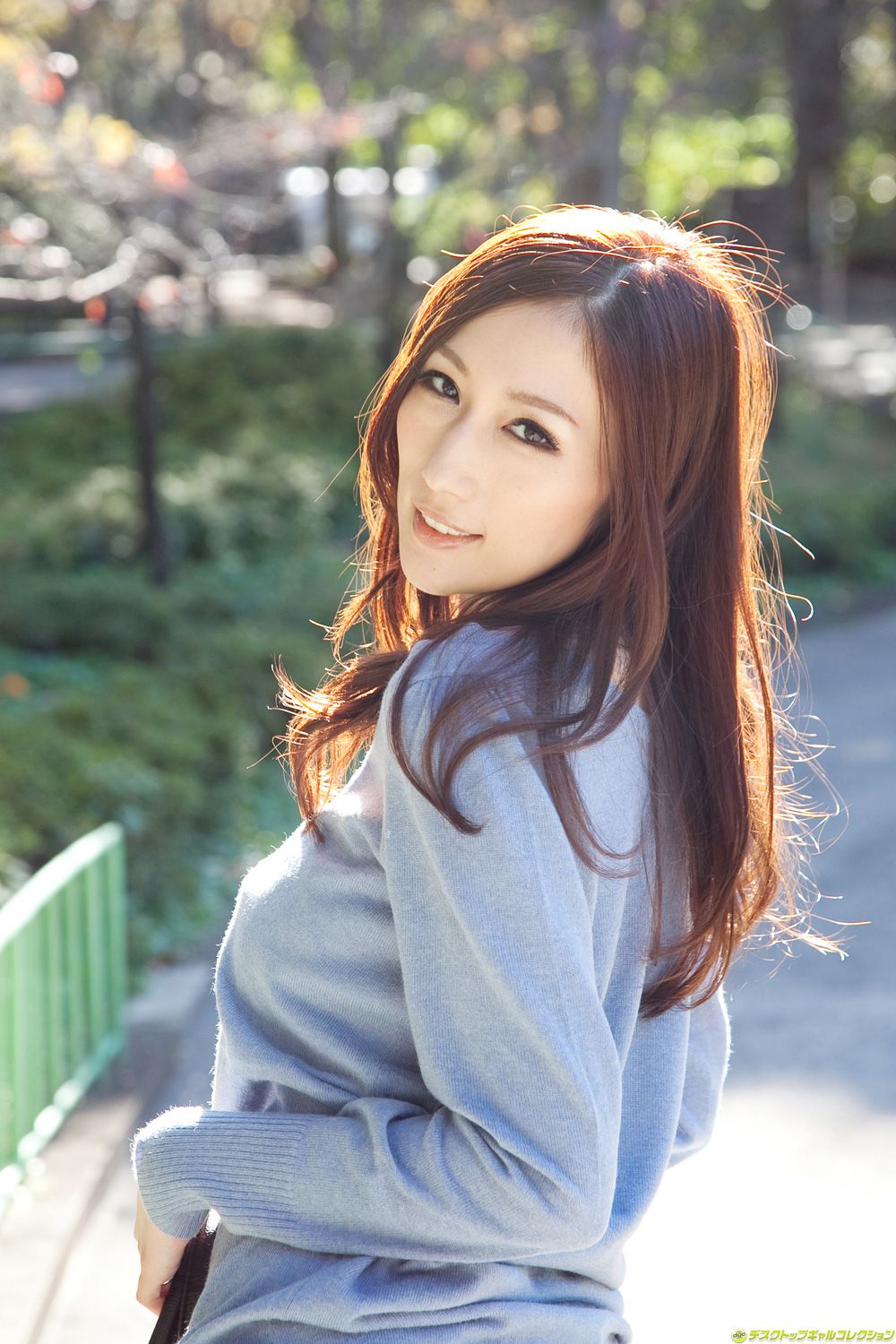 京香JULIA 《クビれた腰と101cmJcupの特大おっぱい！！》 [DGC] NO.1110_第1张