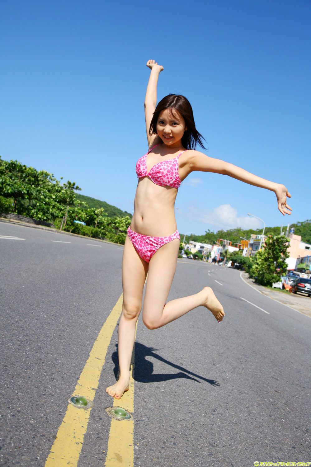 [DGC] NO.1115 Yui Satoh 佐藤唯 Gravure Idols_第5张